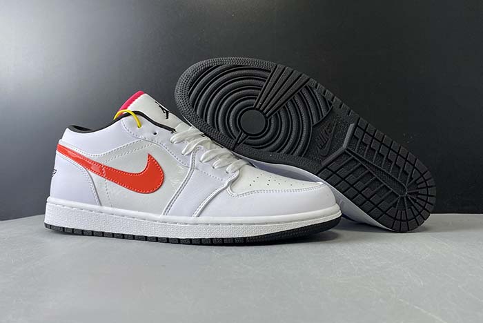 Nike Air Jordan 1 Low