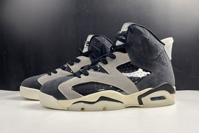 Air Jordan 6 WMNS