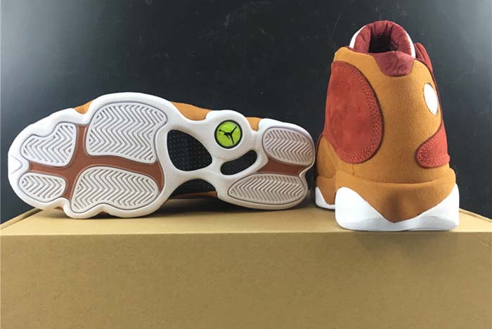 JORDAN 13 RETRO PREMIO BIN 23 - 417212-601