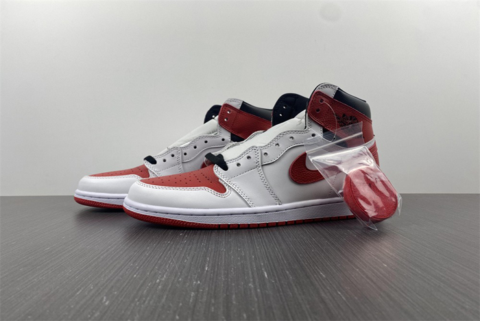 Air Jordan 1 High Heritage 555088-161