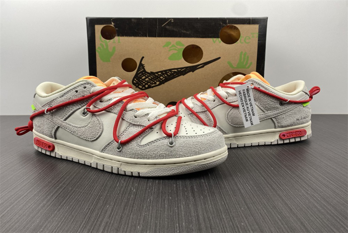 Dunk NO.40 Nike Dunk DJ0950-103