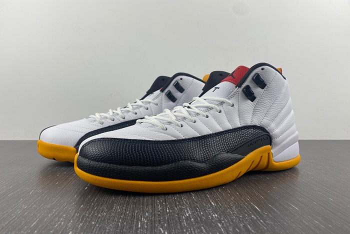 Air Jordan 12 “25 Years in China