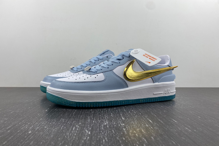 NIKE AMBUSH x Air Force 1 Low AF1  DV3464-100
