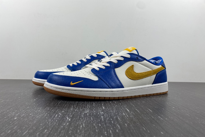 Air Jordan 1 Low AJ1  DZ0792-103