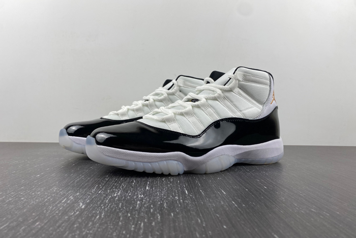 Air Jordan 11“DMP”  CT8012-170