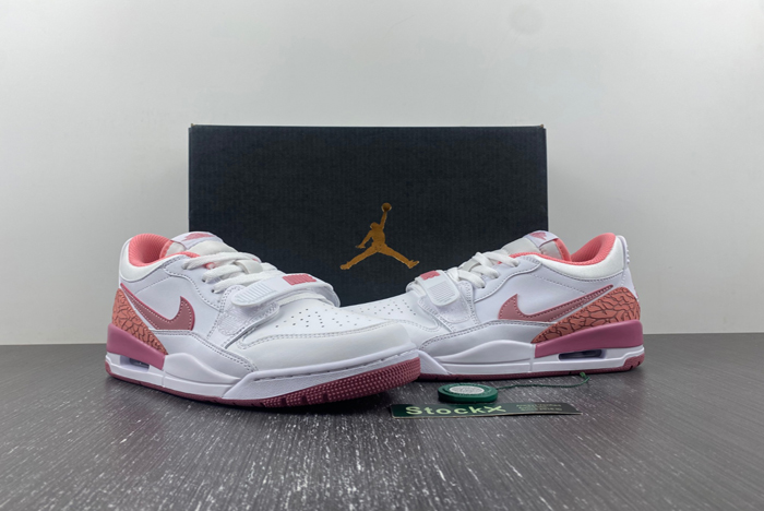 NIKE  Jordan Legacy  FN3407-161