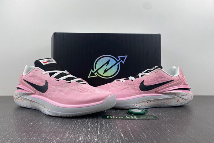 NIKE Air Zoom GT CUT FD4321-101