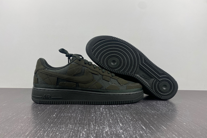 Billie Eilish x Nike Air Force 1 Low 