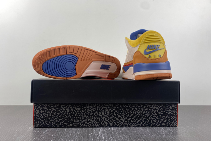 Air Jordan 3 DX6660-900