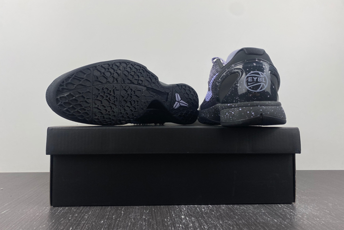 Nike Kobe 6 Protro ‘EYBL’  DM2825-001