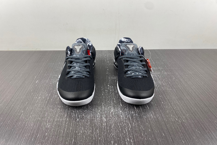 Nike Kobe 8 System 