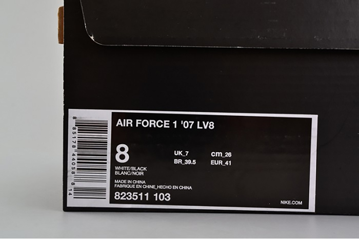 Nike  Air Force 1 