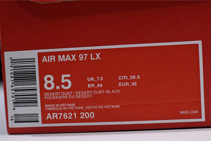 Nike Air Max 97 AR7621-200