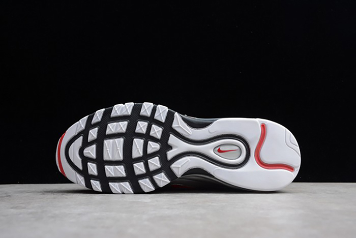 Air Max 97 Silver Black - AT5458-001