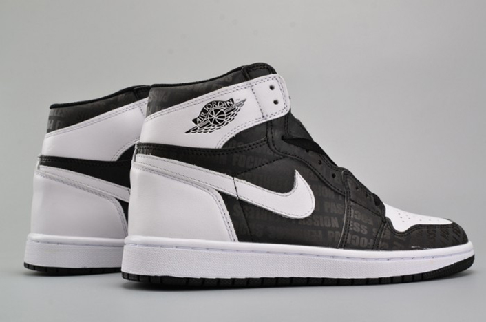 Air Jordan 1 Retro High RE2PECT Jeter 555088-008