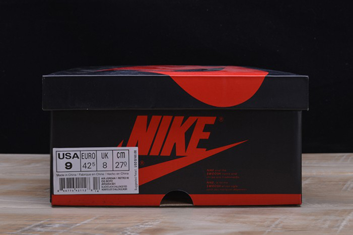 Air Jordan 1 High 